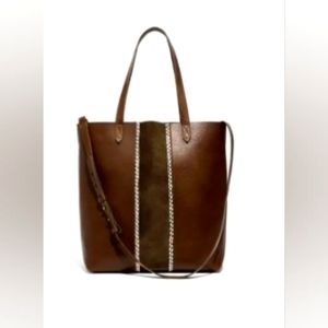 Madewell Transport Tote